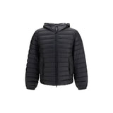 C.P. Company Black Goose Down Shell Jacket