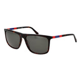 Gant Brown Acetate Sunglasses
