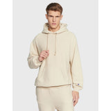 Champion Black And White Cotton Sweatshirt