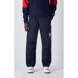 Champion Blue Cotton Cargo Pants