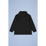 Champion Black Polyester Sweatshirt