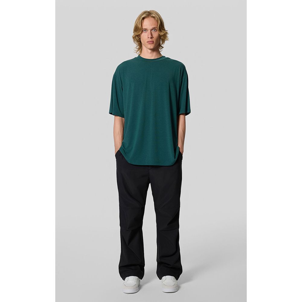 Champion Blue Polyester Pants