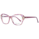 Marciano by Guess Pink Plastic Glasses (Frames)