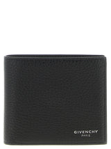 Givenchy Black Calfskin Wallet