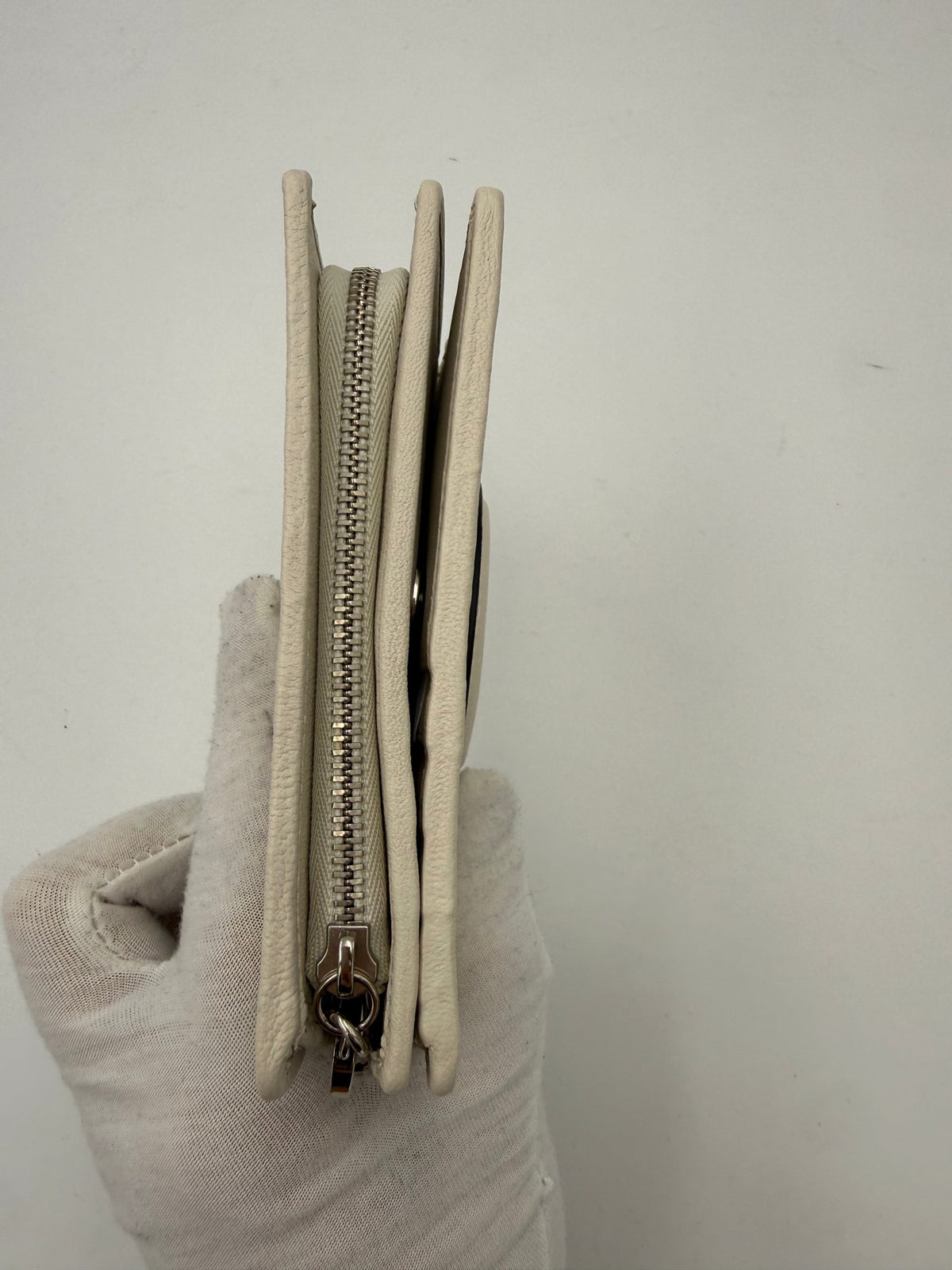Gucci GUCCI GG BLONDIE Wallet