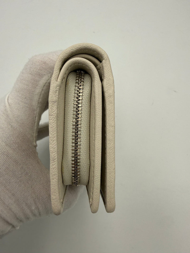 Gucci GUCCI GG BLONDIE Wallet