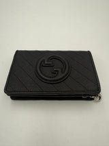 Gucci GUCCI GG BLONDIE Wallet