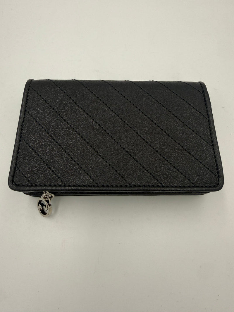 Gucci GUCCI GG BLONDIE Wallet