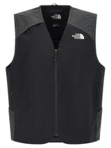 The North Face Black Nylon Shell Jacket
