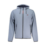 Norway 1963 Gray Polyester Men Jacket