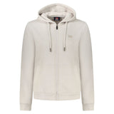 Norway 1963 Gray Cotton Women's Sweatshirt
