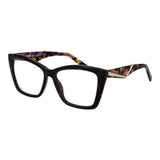 Missoni Brown Polyamide Glasses (Frames)