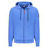 Norway 1963 Blue Polyester Men's Sweatshirt