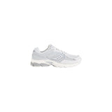 Saucony Gray Synthetic Athletic Sneakers