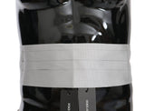Ceinture homme grise Dolce &amp; Gabbana 100 % soie