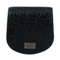 Étui à préservatifs Dolce &amp; Gabbana Blue Exotic Skins avec pochette