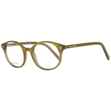 Dsquared² Chic Green Unisex Eyewear - Stylish Frames