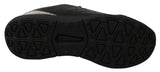 Sneakers de running décontractées noires Philipp Plein