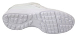Sneakers décontractées blanches en polyester Philipp Plein