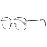 Monture de lunettes pour homme grise Yohji Yamamoto