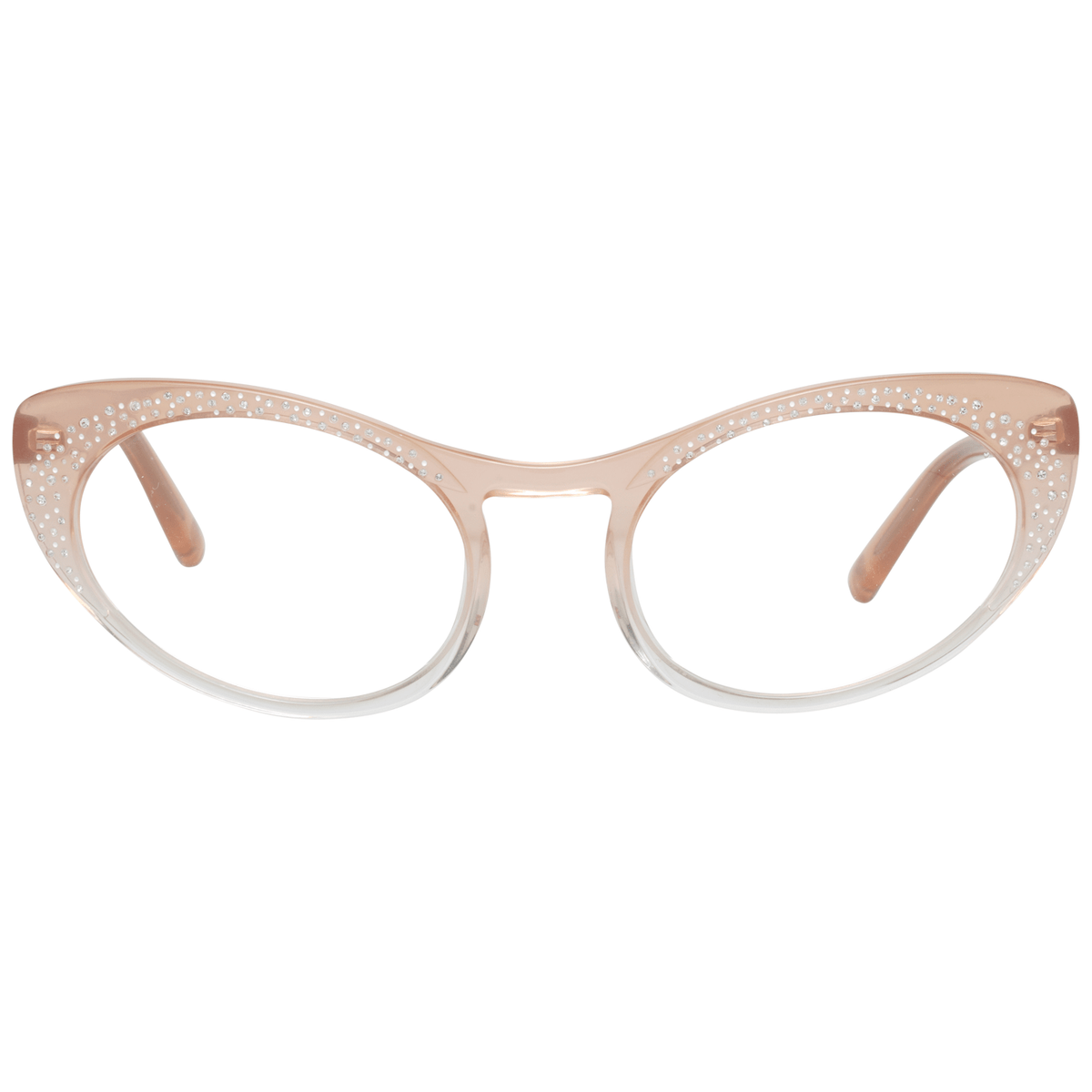 Dsquared² Chic Rose-Tinted Designer Eyewear for Women