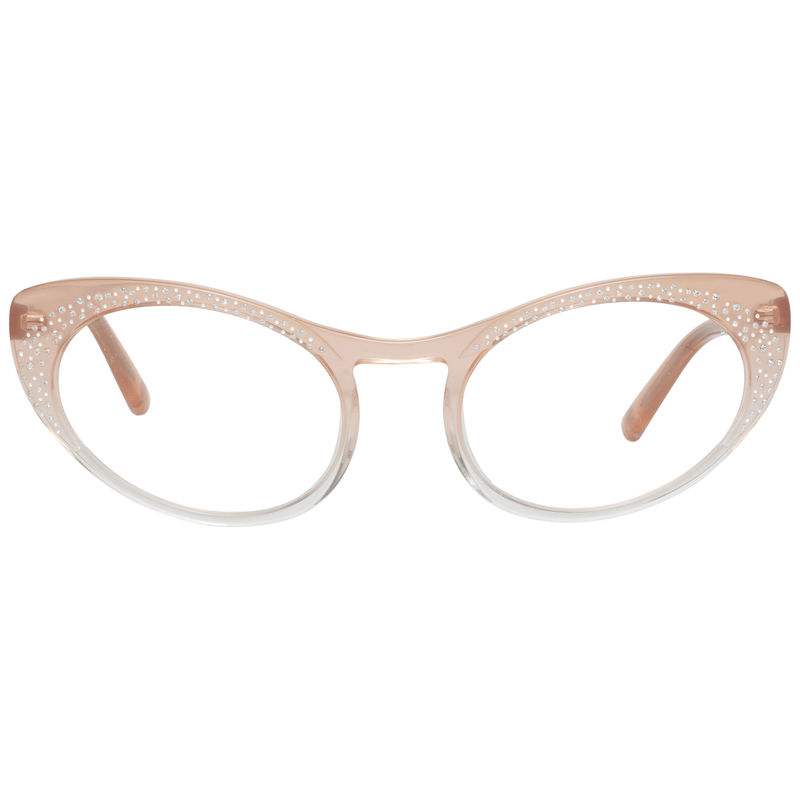 Dsquared² Chic Rose-Tinted Designer Eyewear for Women