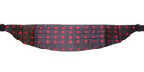 Ceinture de smoking noire Dolce &amp; Gabbana