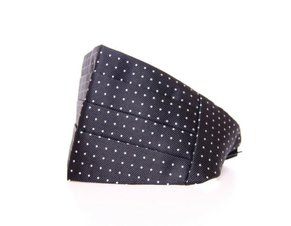 Dolce &amp; Gabbana Zwarte Taille Smoking Tuxedo Cummerbund Riem
