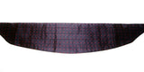 Ceinture de smoking noire Dolce &amp; Gabbana