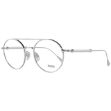Tod's White Women Glasses Frame
