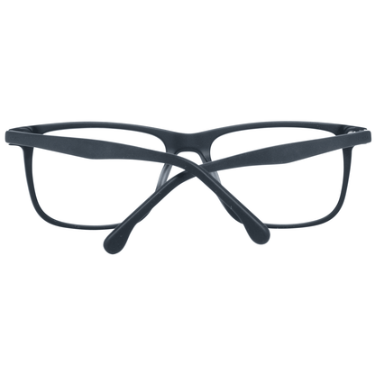Monture de lunettes pour homme Lozza noire