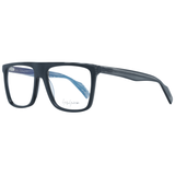 Lunettes en plastique noir Yohji Yamamoto (montures)