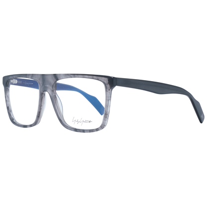 Yohji Yamamoto Bruine Plastic Bril (Montuur)