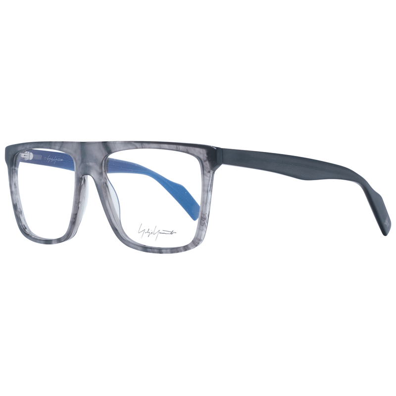 Yohji Yamamoto Bruine Plastic Bril (Montuur)