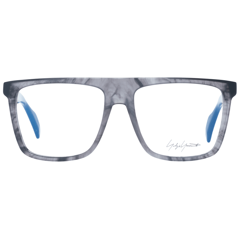 Yohji Yamamoto Bruine Plastic Bril (Montuur)