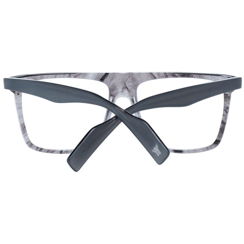 Yohji Yamamoto Bruine Plastic Bril (Montuur)