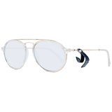 Lozza Gold Unisex Sunglass