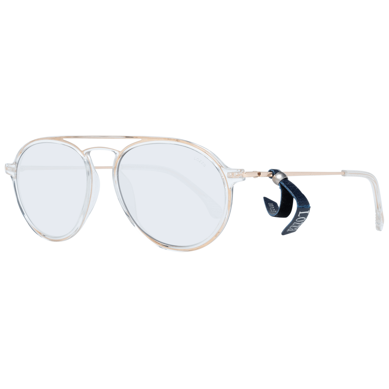 Lozza Gold Unisex Sunglass