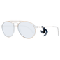 Lozza Gold Unisex Zonnebril
