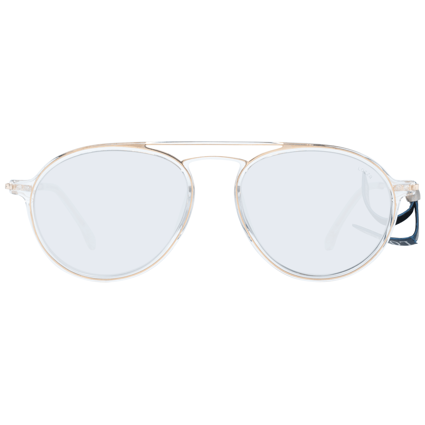 Lozza Gold Unisex Zonnebril