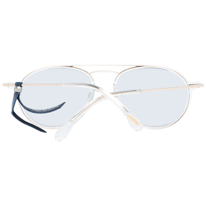 Lozza Gold Unisex Zonnebril