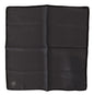 Dolce & Gabbana Gray 100% Silk Square Handkerchief Gray 100% Silk Square Handkerchief