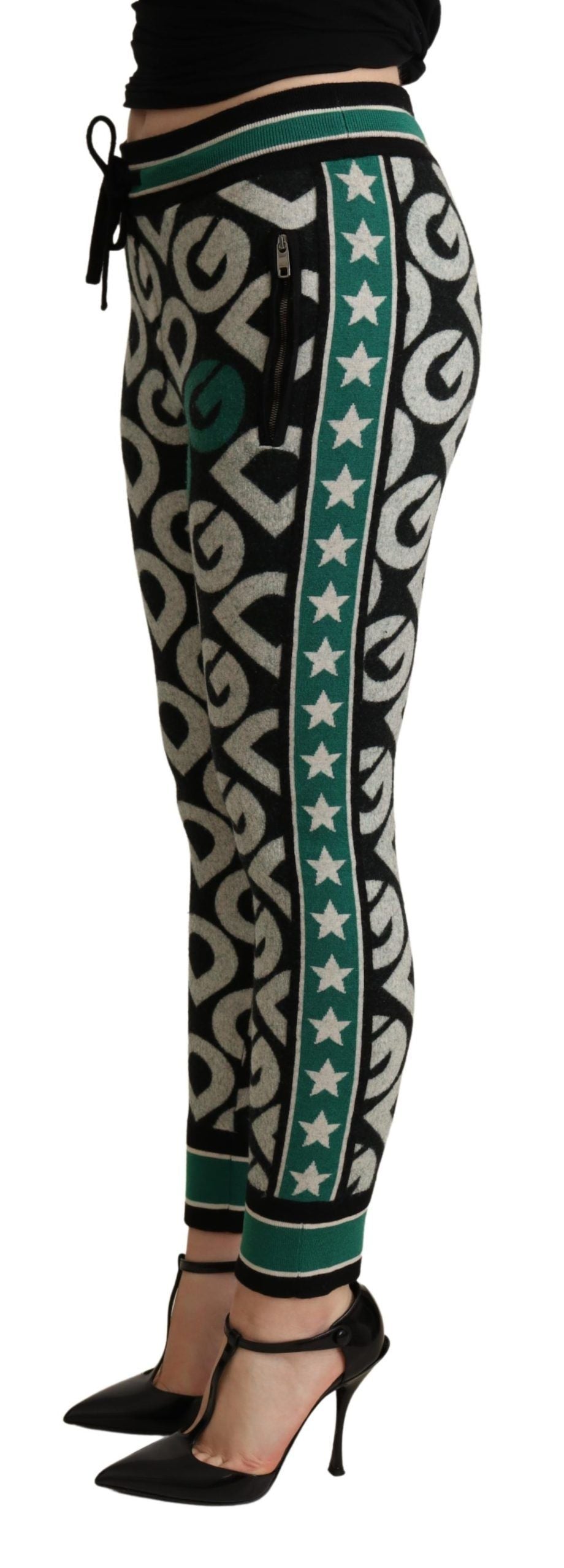 Dolce & Gabbana DG Mania Joggingbroek in meerdere kleuren