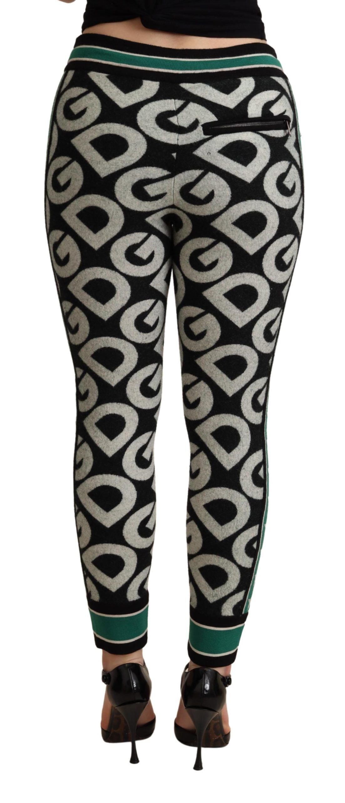 Dolce & Gabbana DG Mania Joggingbroek in meerdere kleuren