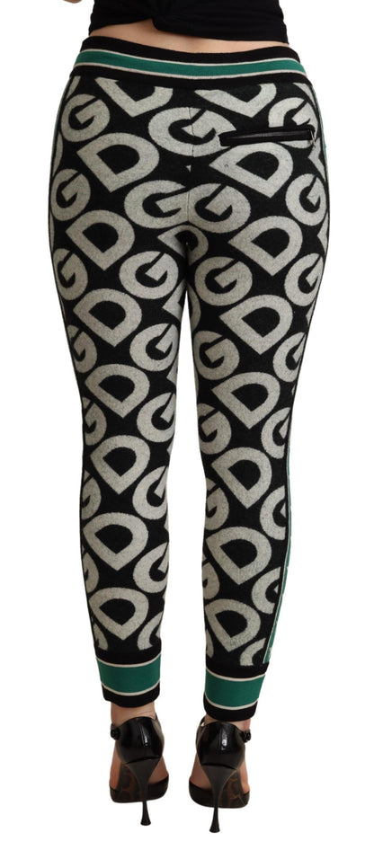 Dolce & Gabbana DG Mania Joggingbroek in meerdere kleuren