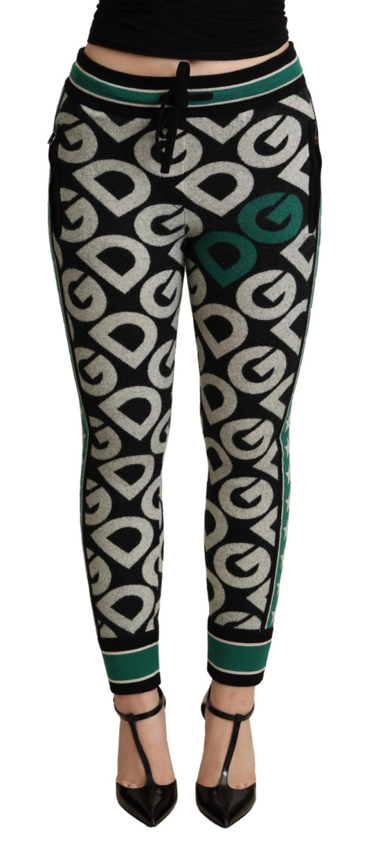 Dolce & Gabbana DG Mania Joggingbroek in meerdere kleuren