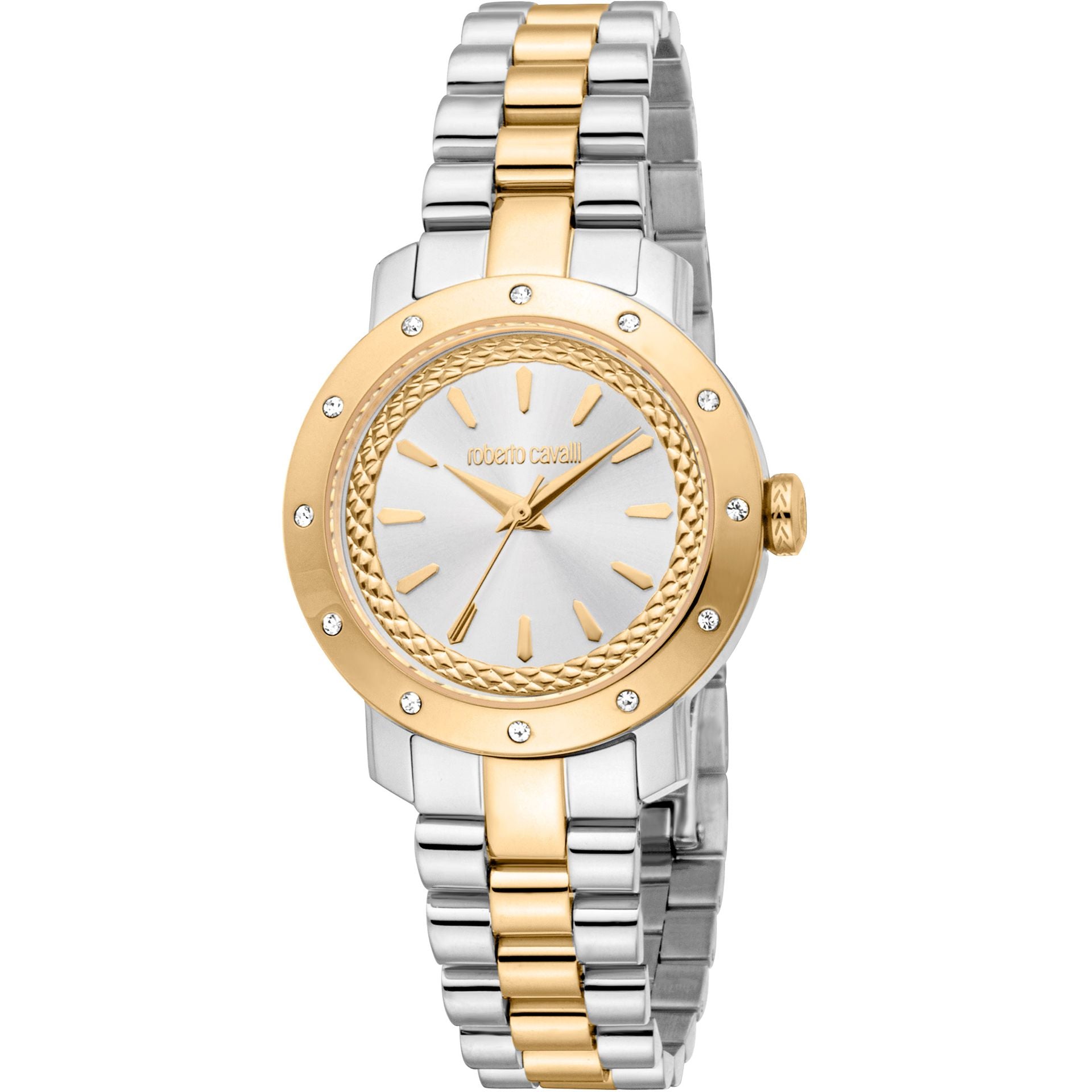 Roberto Cavalli Montres - Chakmar Luxe