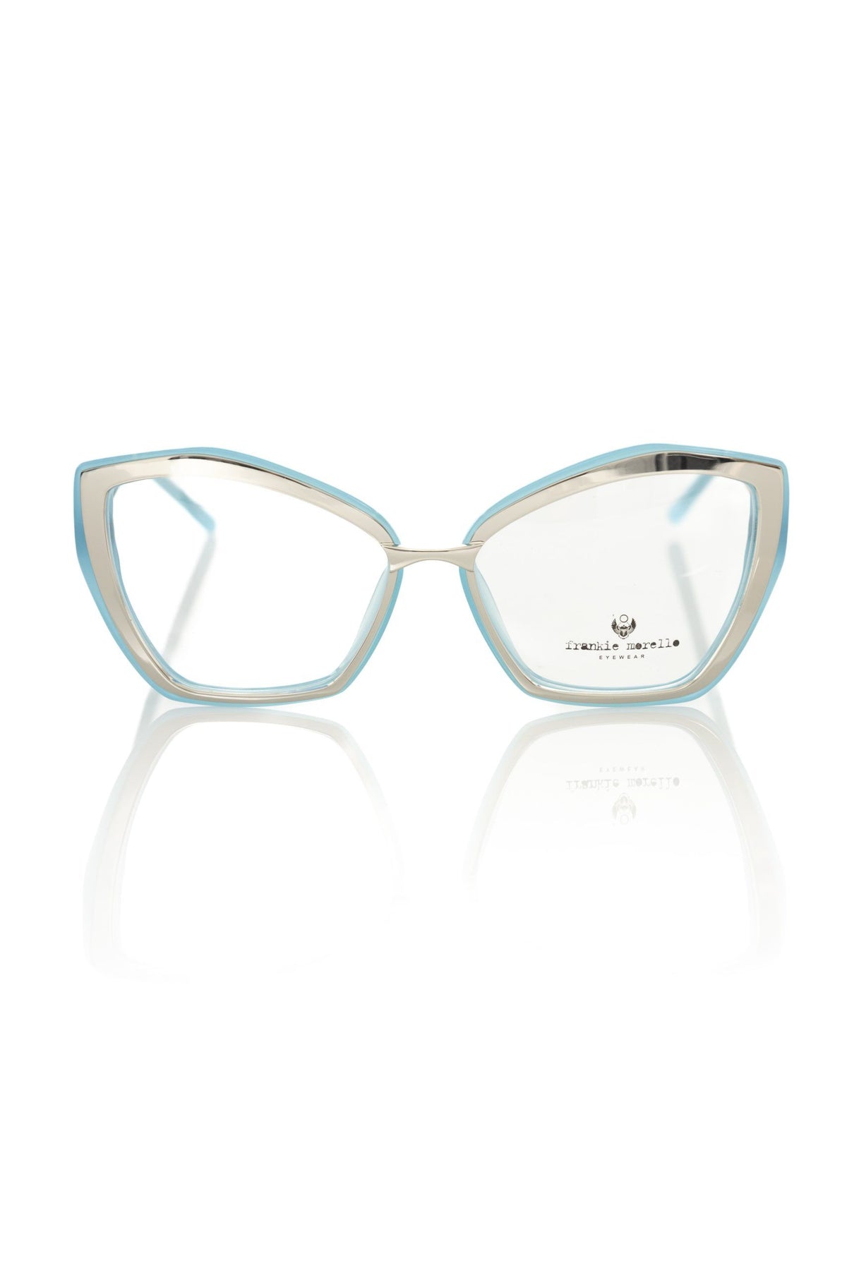 Lunettes de vue Papillon Multicolores Frankie Morello