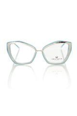Lunettes de vue Papillon Multicolores Frankie Morello