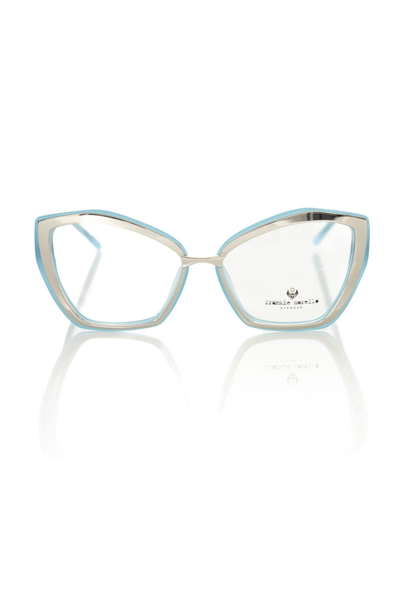 Lunettes de vue Papillon Multicolores Frankie Morello